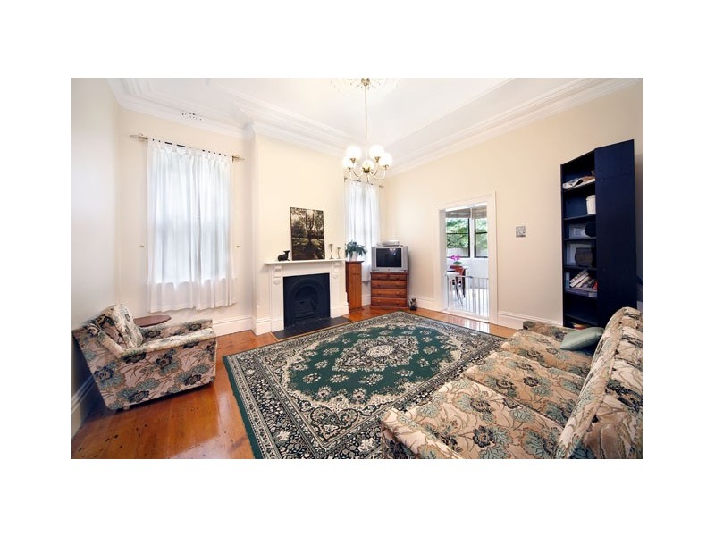 3/15 Bogan Street, Summer Hill NSW 2130