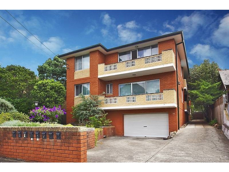 6/55 Prospect Road, Summer Hill NSW 2130