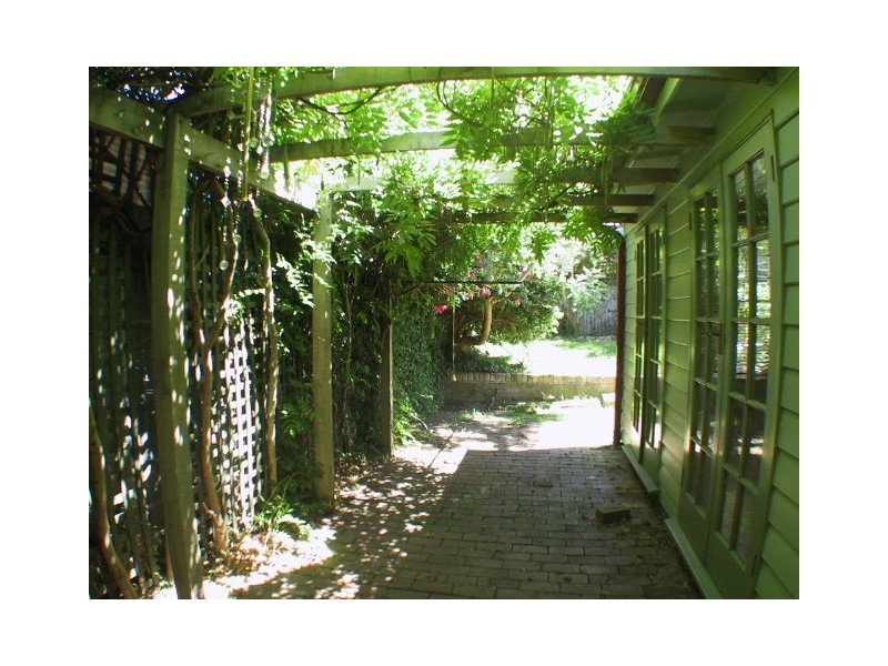 45 Morgan Street, Petersham NSW 2049