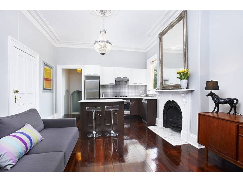 3/85 Queen Street, Ashfield NSW 2131