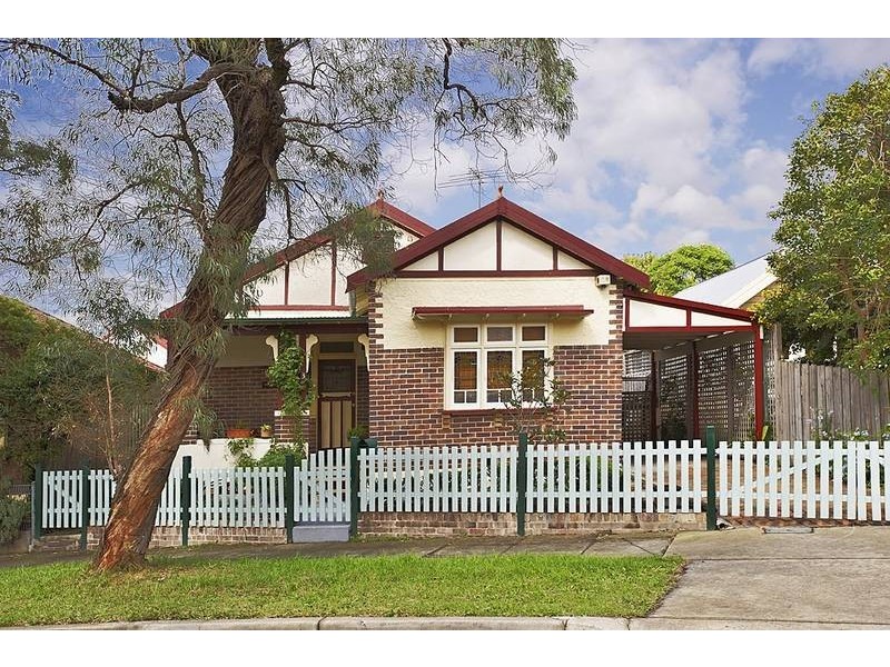 3 Consett Street, Dulwich Hill NSW 2203