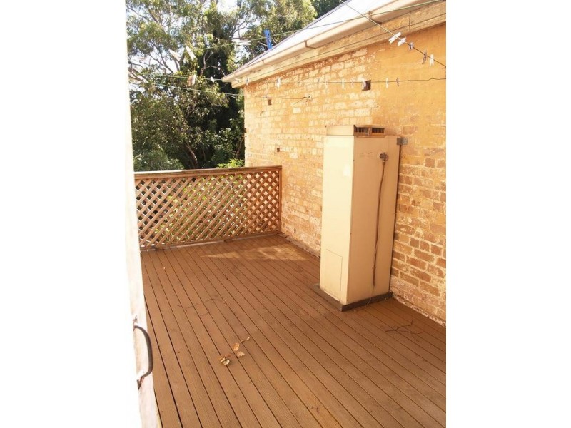 6/4 Ormond Street, Ashfield NSW 2131