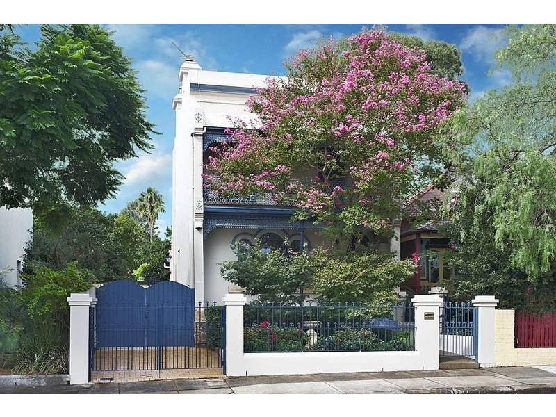 16 Wellesley Street, Summer Hill NSW 2130