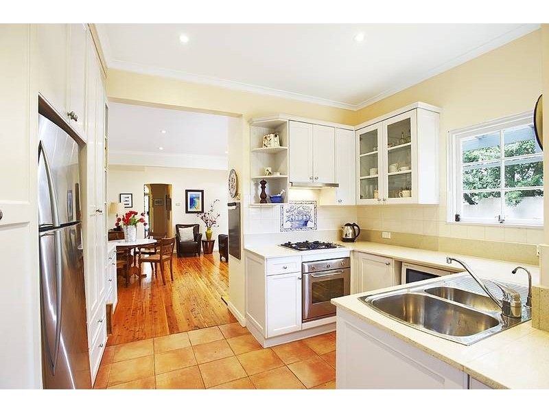 16 Wellesley Street, Summer Hill NSW 2130