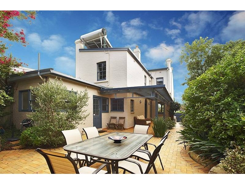 16 Wellesley Street, Summer Hill NSW 2130