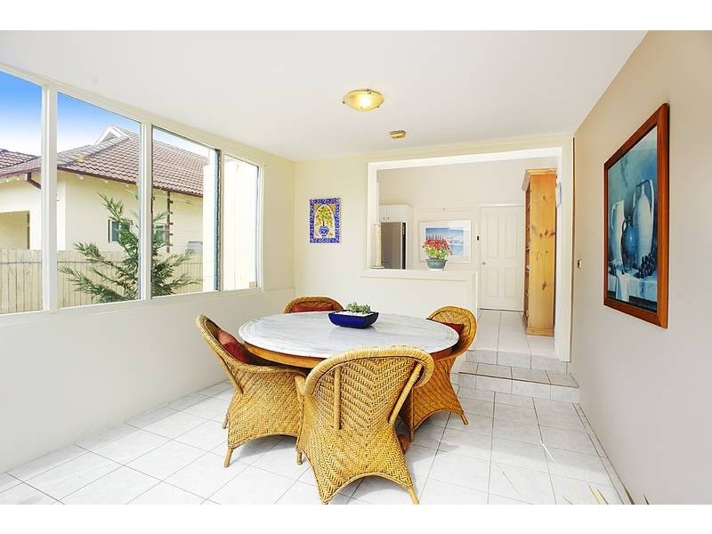 2/21 Elizabeth Street, Ashfield NSW 2131