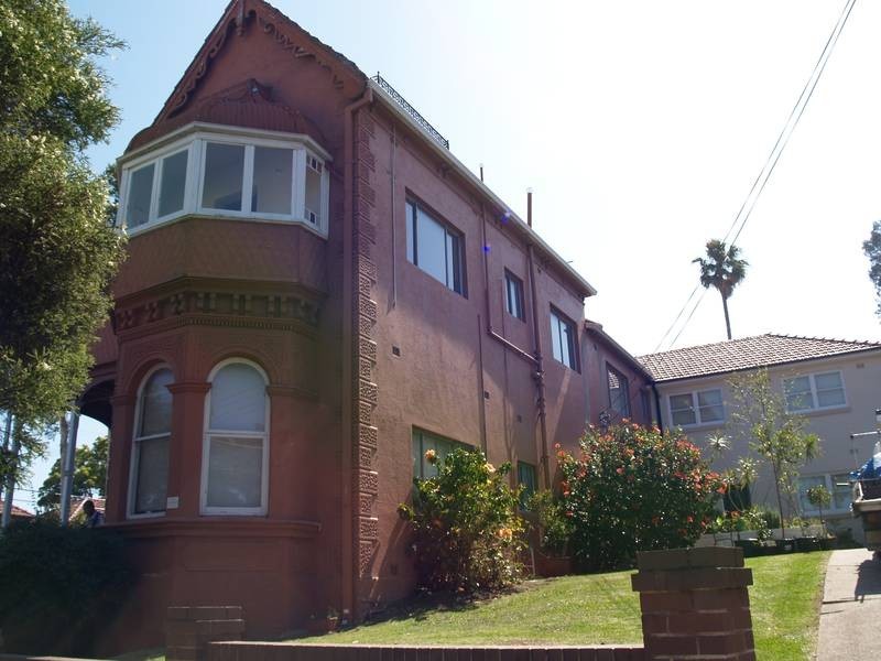 7/32 Albert Parade, Petersham NSW 2049