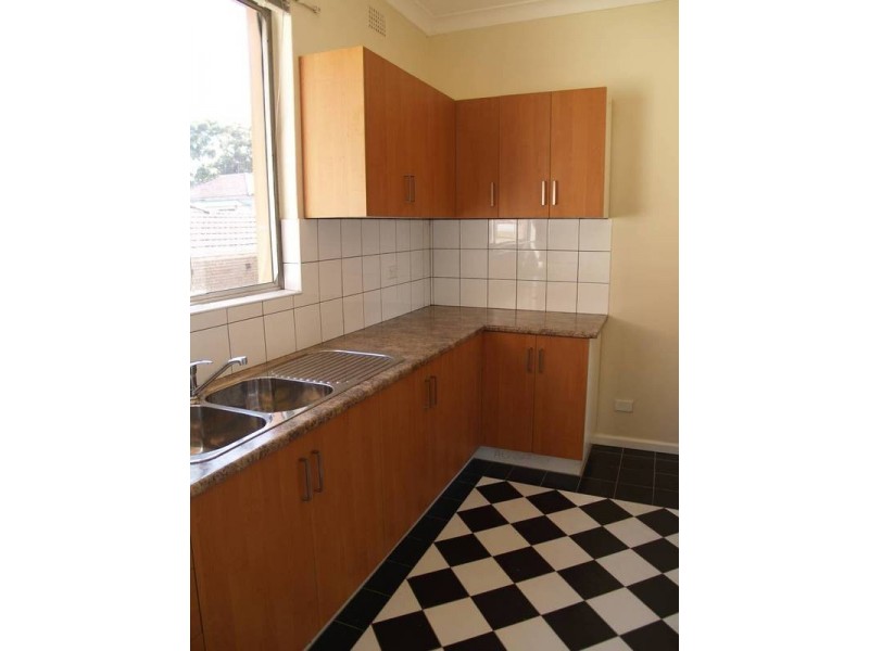 7/32 Albert Parade, Petersham NSW 2049