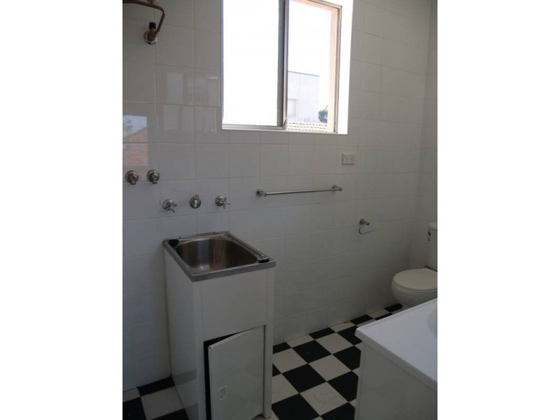 7/32 Albert Parade, Petersham NSW 2049