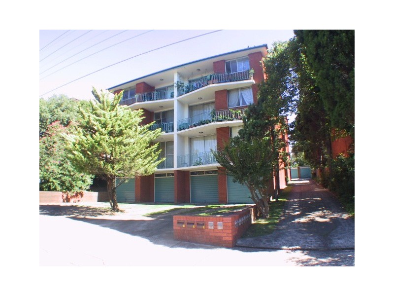 11/58 Grosvenor Crescent, Summer Hill NSW 2130