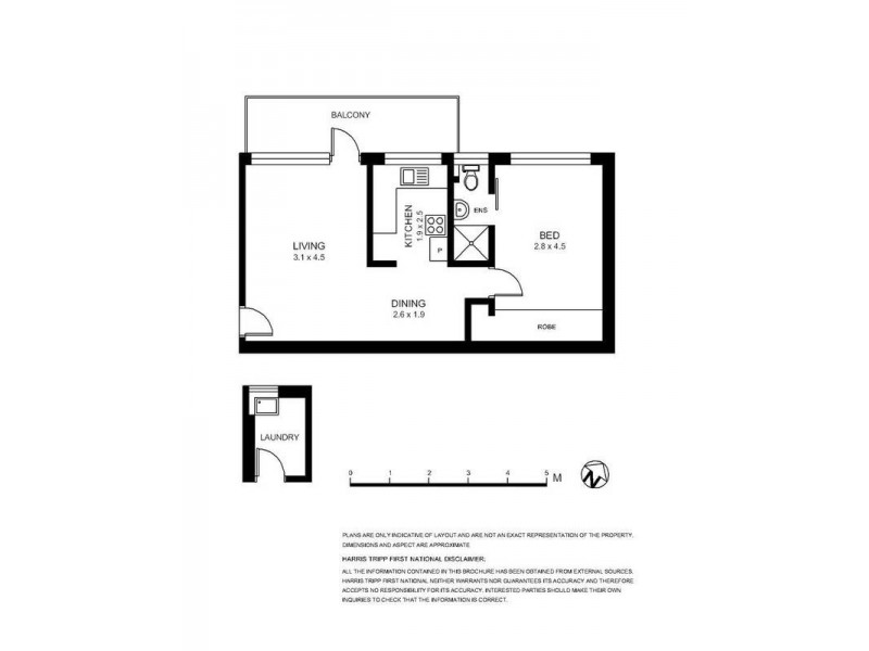 13/4 Hunter Street, Lewisham NSW 2049