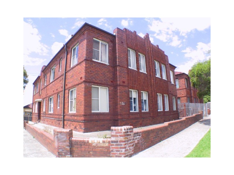 6/186 Wardell Road, Dulwich Hill NSW 2203