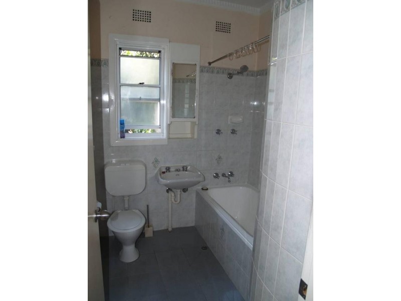 6/186 Wardell Road, Dulwich Hill NSW 2203