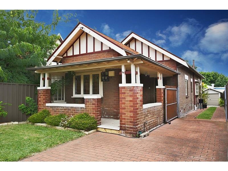 20 Frederick Street, Ashfield NSW 2131