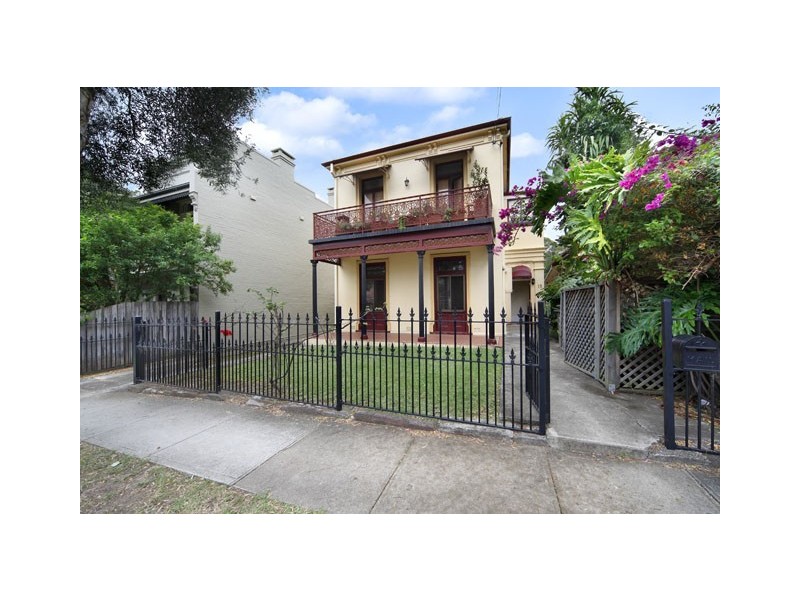 4/15 Bogan Street, Summer Hill NSW 2130