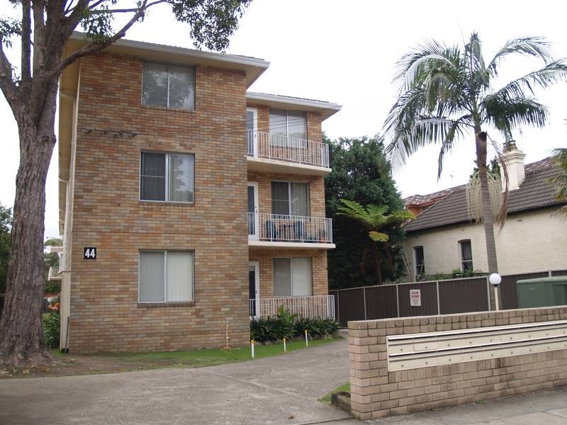 10/44 Orpington Street, Ashfield NSW 2131
