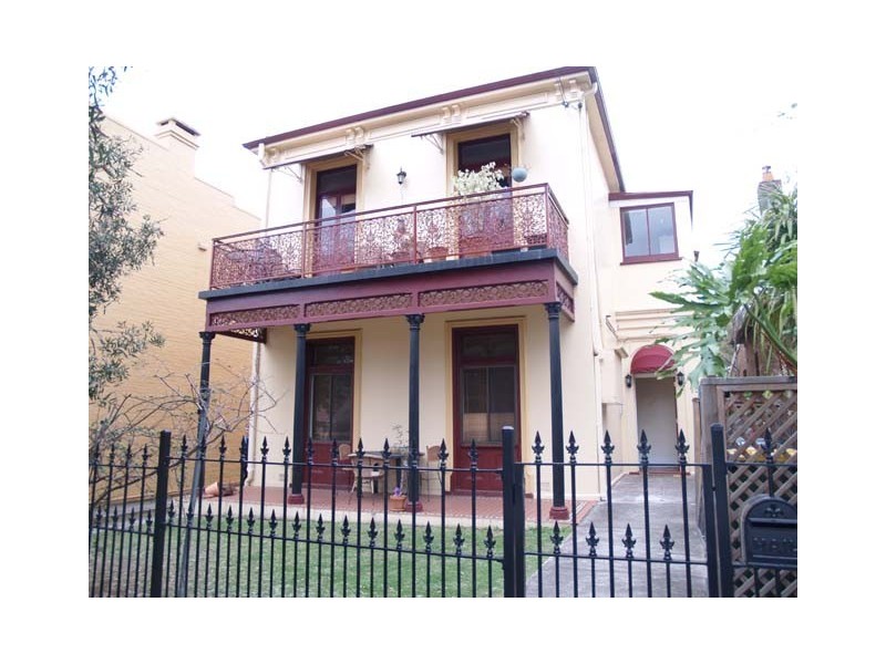 1/15 Bogan Street, Summer Hill NSW 2130