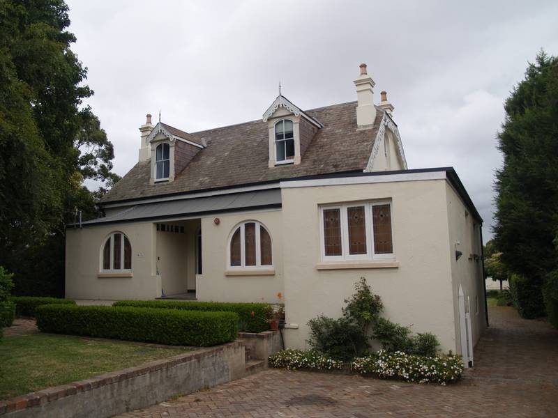 6/174 Denison Road, Dulwich Hill NSW 2203