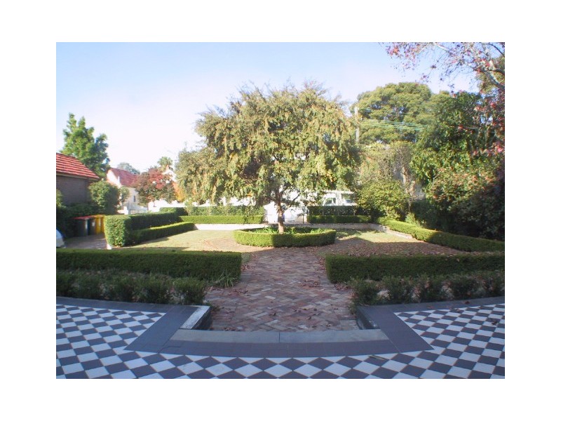 6/174 Denison Road, Dulwich Hill NSW 2203