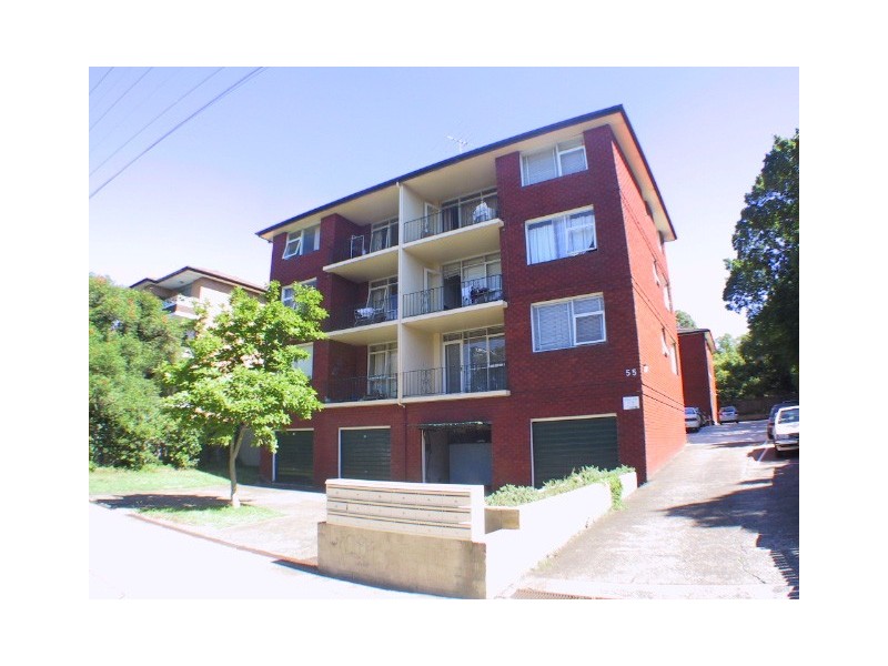 2/55 Grosvenor Crescent, Summer Hill NSW 2130