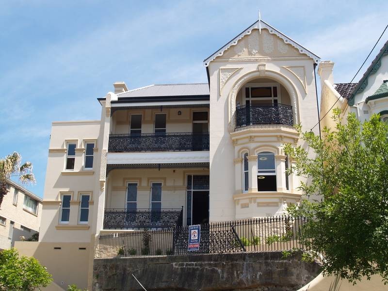 2/70 Wigram Road, Glebe NSW 2037