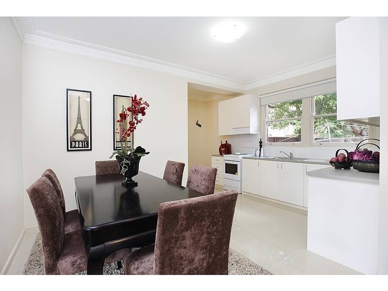 8 Pembroke Street, Ashfield NSW 2131