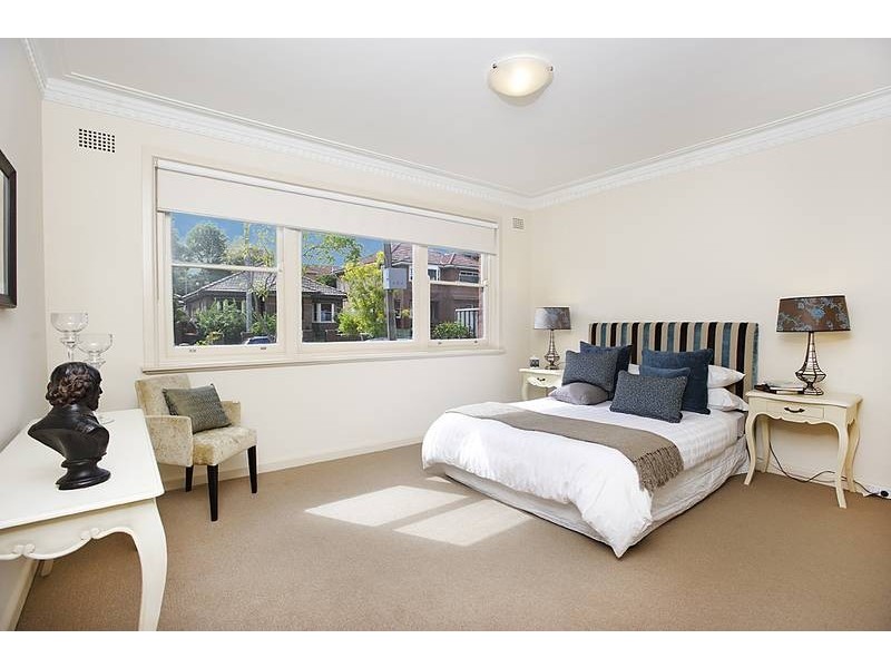 8 Pembroke Street, Ashfield NSW 2131