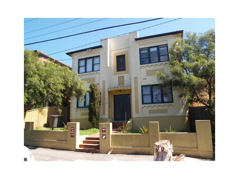 2/31 Bartlett Street, Summer Hill NSW 2130