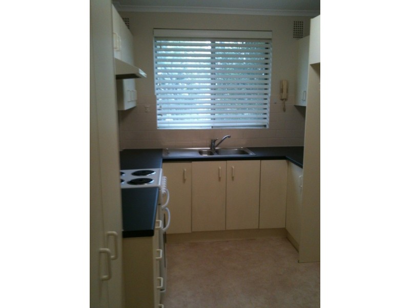 9/31 Kensington Road, Summer Hill NSW 2130