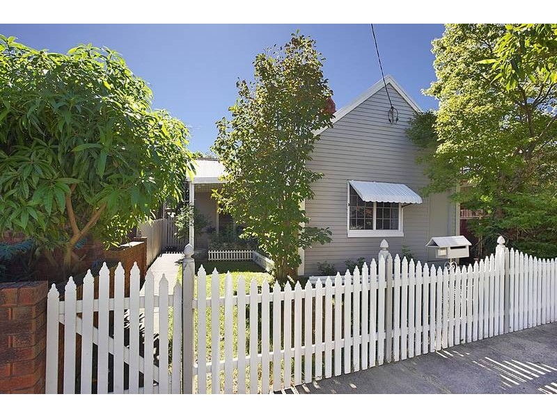 11 Beatrice Street, Ashfield NSW 2131