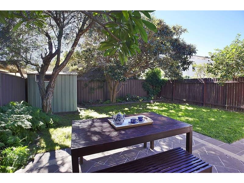 11 Beatrice Street, Ashfield NSW 2131