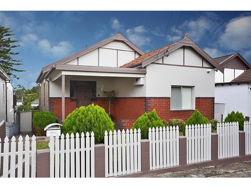 42 Third Street, Ashbury NSW 2193