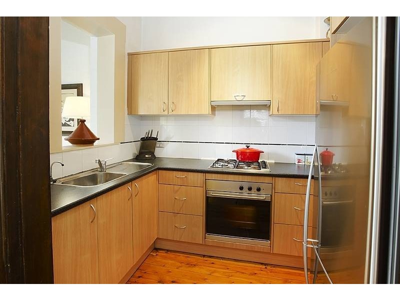 6/159 Smith Street, Summer Hill NSW 2130