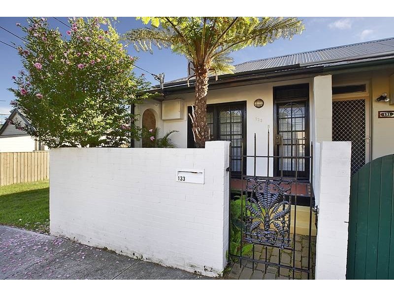 133 Park Avenue, Ashfield NSW 2131