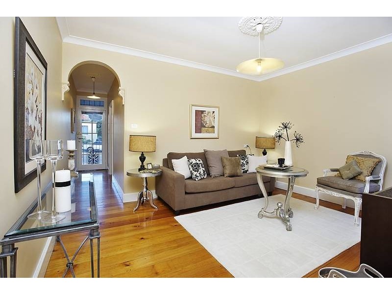 133 Park Avenue, Ashfield NSW 2131