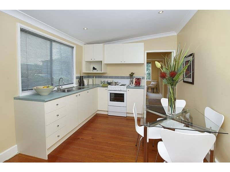 133 Park Avenue, Ashfield NSW 2131