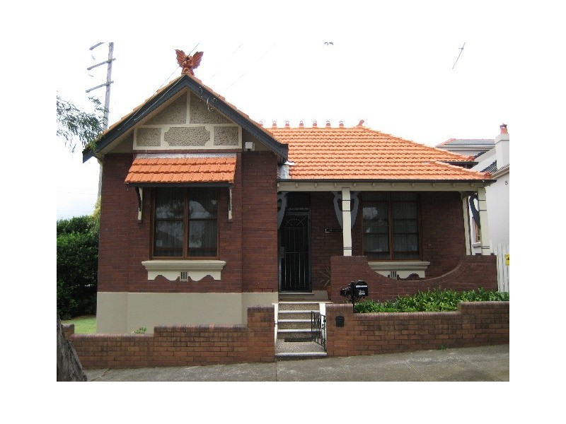 7 Wilga Avenue, Dulwich Hill NSW 2203