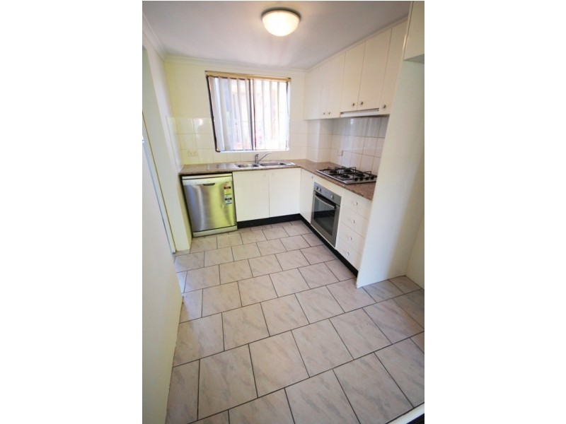 23/91 Smith Street, Summer Hill NSW 2130