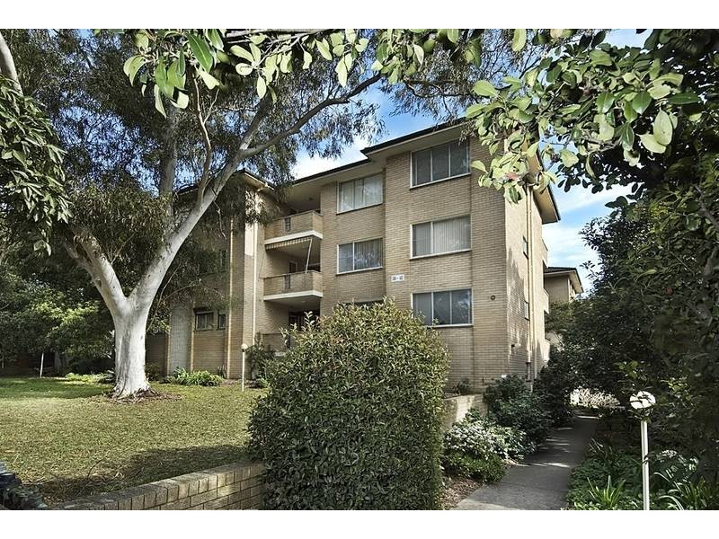15/38-40 MInter Street, Canterbury, Ashfield NSW 2131