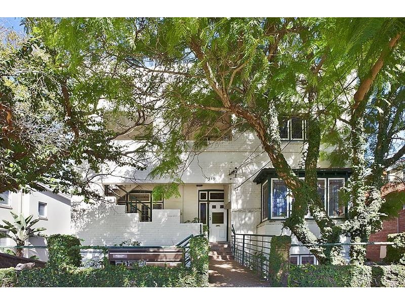 4/319 Victoria Place, Drummoyne NSW 2047