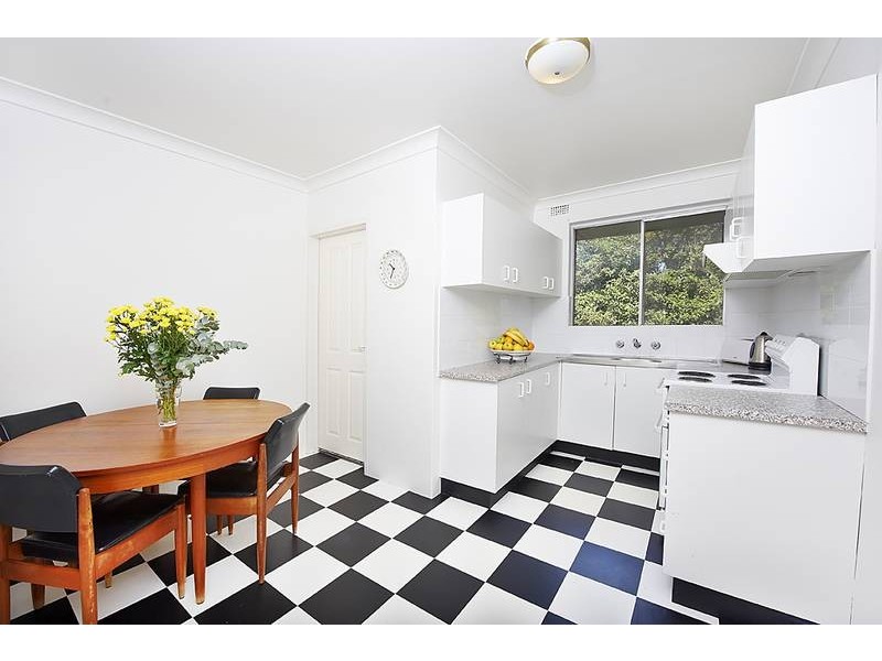 14/387 New Canterbury Road, Dulwich Hill NSW 2203