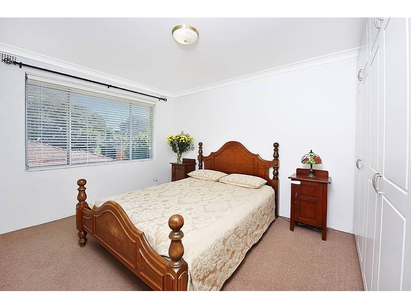 14/387 New Canterbury Road, Dulwich Hill NSW 2203