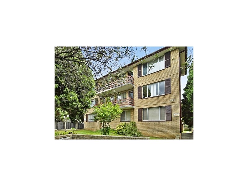 14/387 New Canterbury Road, Dulwich Hill NSW 2203