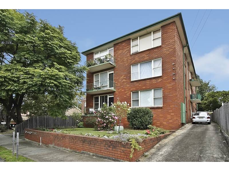 2/3 Constitution Road, Dulwich Hill NSW 2203