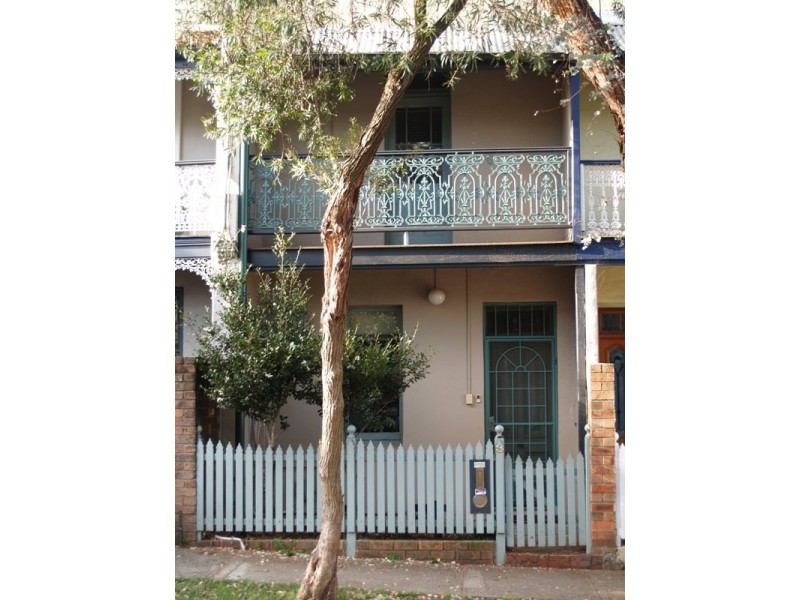 8 Channel Street, Dulwich Hill NSW 2203