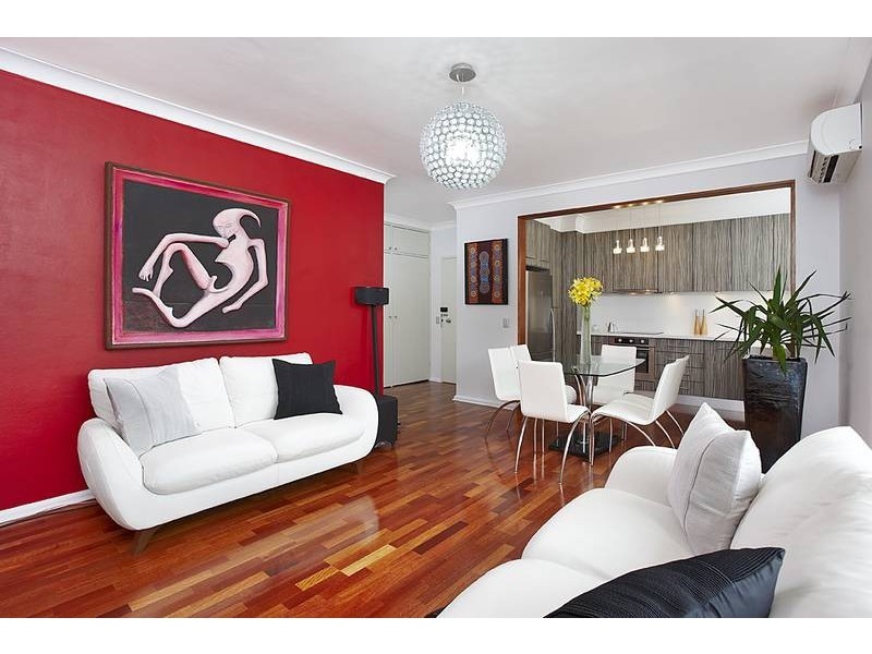 28/62 Grosvenor Crescent, Summer Hill NSW 2130