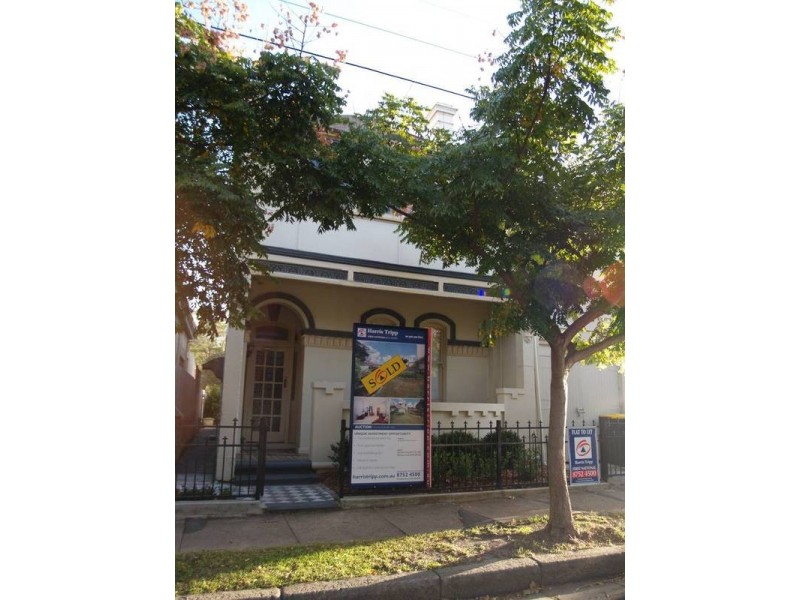 4/7 Fairmont Street, Dulwich Hill NSW 2203