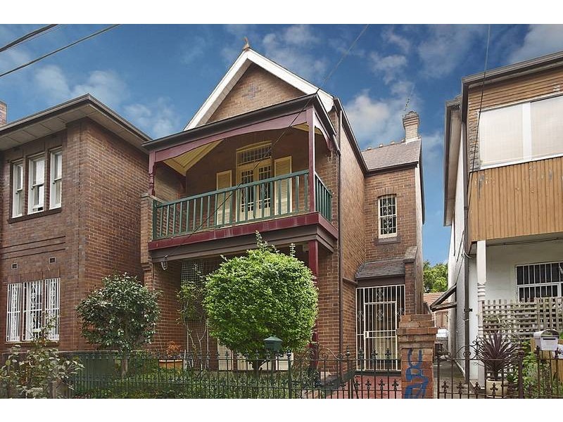 10 Cavendish Street, Enmore NSW 2042