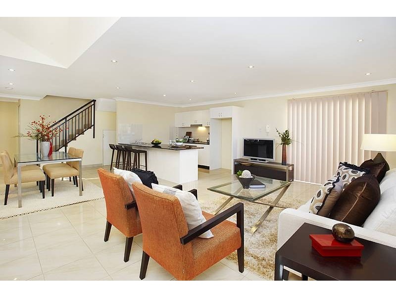 18/225 Denison Road, Dulwich Hill NSW 2203