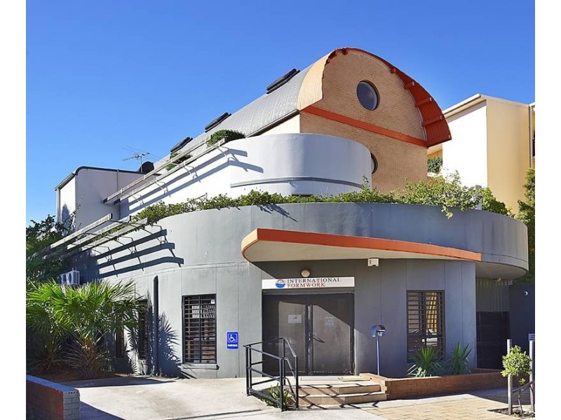 18/225 Denison Road, Dulwich Hill NSW 2203
